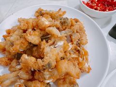 -中山脆肉鲩(新圳东路店)