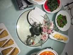-玉满堂·湖北融合菜