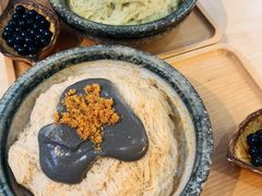 海风花生冰-雪多冰·台湾甜品(高升店)