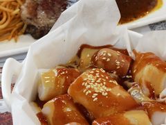 -新世界餐厅(万达店)