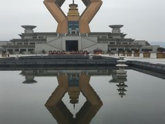 -法门文化景区