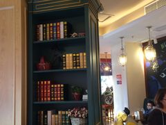 -TOUCH泰奇(奉贤宝龙城市广场店)