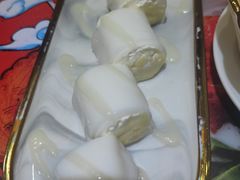 榴莲拉肠-甜心妈妈·榴莲星级糖水(北京路总店)