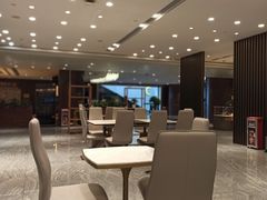 -白云机场易登机休息室