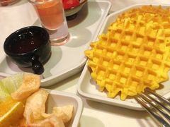 -豪客来牛排(中央花苑店)