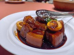 即墨老酒红烧肉-船歌·鱼水饺青岛菜(闽江二路店)