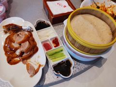 -大鸭梨烤鸭(石佛营店)