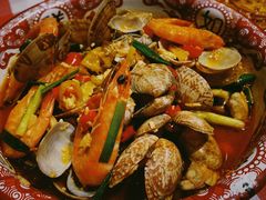 -龙虾当家·大排档(红谷滩五中店)