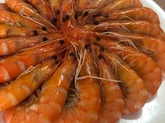 -万家海鲜饭店