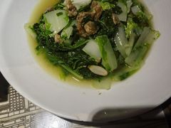 -绿茶餐厅(西湖银泰百货店)