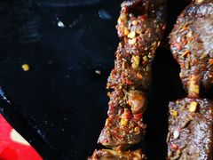 -味纯私房菜江湖菜·烧烤.羊蝎子(卡尔店)