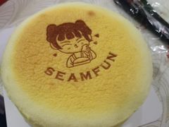 -炫方点心局(松江印象城店)