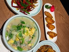 -吕氏疙瘩汤·新鲁菜(济南万象城店)