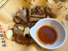 -山芋腔苏北菜(盐城滨海店)