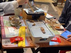 -木屋烧烤(大运店)