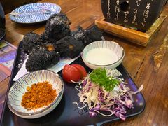 -仙隐小鹿中華の日料(正弘城店)