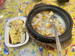 -芳姨广东砂锅粥(张庄路店)