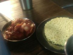 -MI WU FACTORY米屋美食工厂餐厅(绿地店)