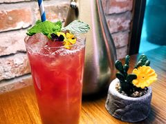 -Famous肥猫墨西哥音乐餐吧(五棵松华熙LIVE店)