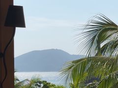 -日落吧·海景咖啡厅·餐酒吧·鸡尾酒·下午茶·乐队表演·浪漫夕阳·三亚文华东方酒店