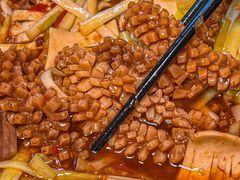 -颜氏脚盆大虾(南师路店)