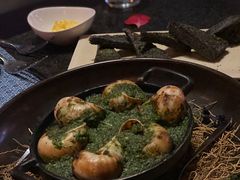 法式焗蜗牛-莲西餐(曲江店)