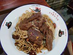 -老南昌粉面馆(绳金塔店)