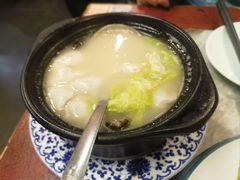 -都一处烧麦馆(前门店)