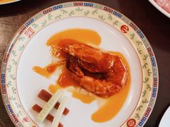 -鹿鸣春饭店(总店)