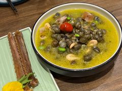 -锡和无锡菜(景丽苑店)