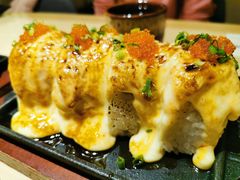 -越光米贩精致料理餐厅(金鹰店)
