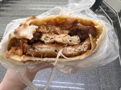 -张记炸串肠粉