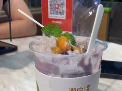-丹礼糖甜品