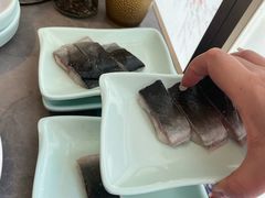 -伍棵星炭烤自助料理·烤鳗鱼(浦东食品城店)