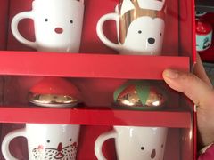 -星巴克(绵阳涪城凯德店)