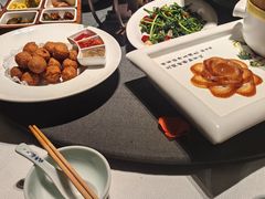 -北平盛世·新京菜·北京烤鸭(劲松·双井店)