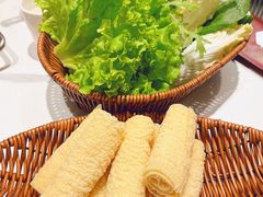 -和兴记潮汕牛肉火锅(太原街万达店)