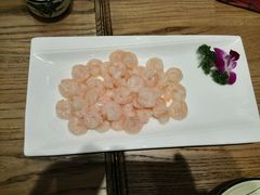 -申阿婆·上海菜·小海鲜(国展店)