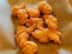 劲爆鸡米花-尊宝比萨(金沙店)
