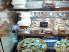 -Max Bakery 阿唛手作