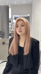 点击看大图 -KS COLOUR漂色·染发·画染