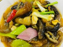 -明记海鲜美食老字号(明记总店)