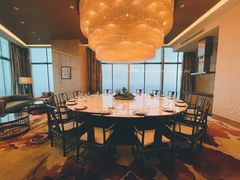 包厢-无锡苏宁银河国际酒店-悦府65中餐厅