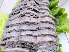 -德顺斋爆肚涮肉馆·烧烤·羊蝎子·清真炒菜(马驹桥店)