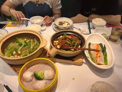 -火啫啫·粤式啫啫煲(南京弘阳店)