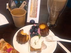 -黑草莓(重庆路店)