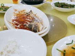 -锐记美食店·现捞海鲜(闸坡店)