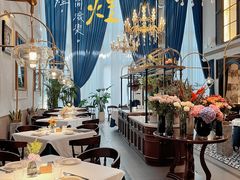 -狮拾久·现代新加坡料理(壹方城店)