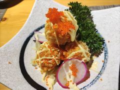 -月见·烧鸟酒场居酒屋(农科路店)