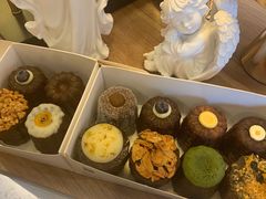 可露丽的夏天-发酵食堂(屏风街店)